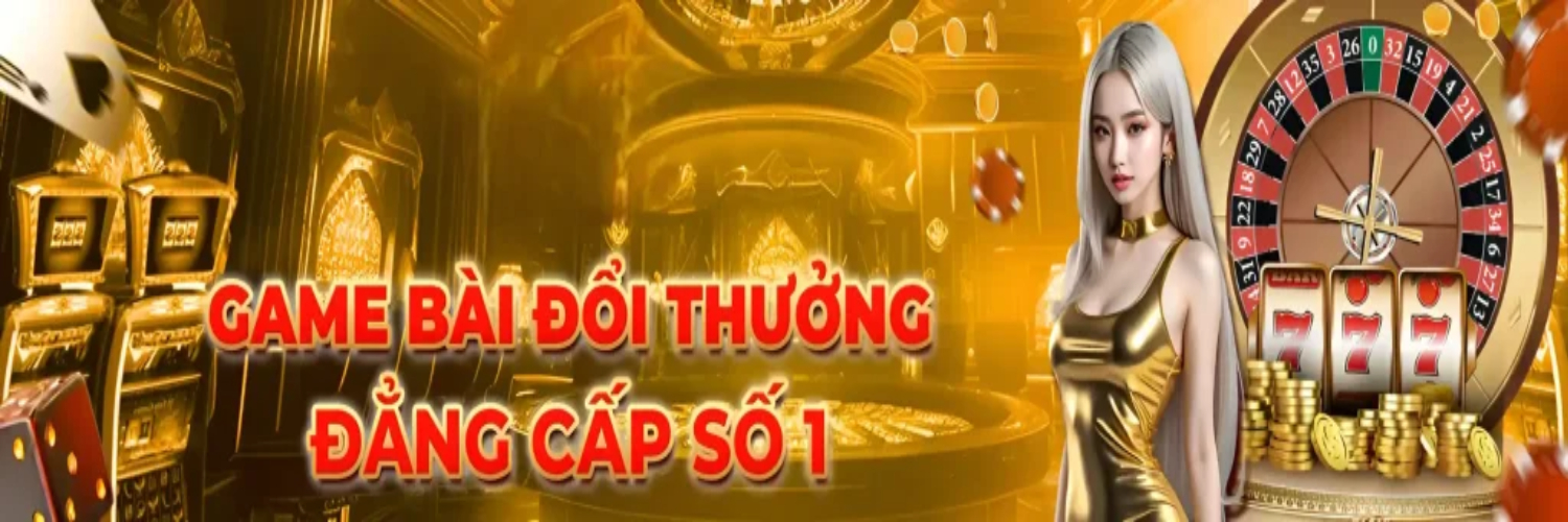 Profile banner