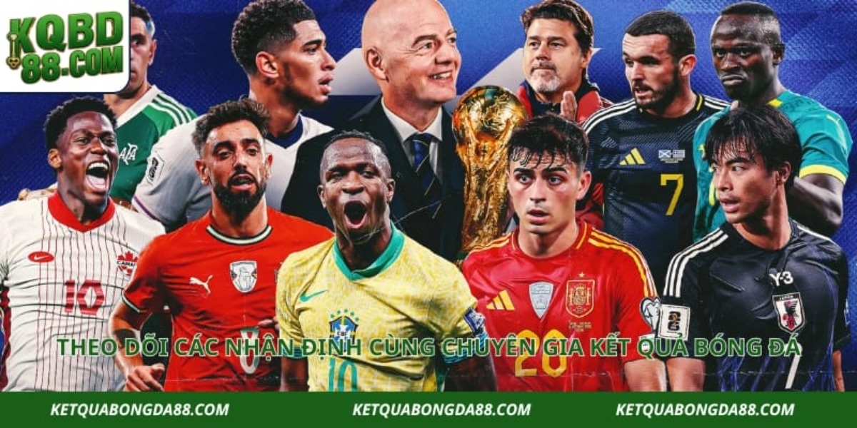 Profile banner