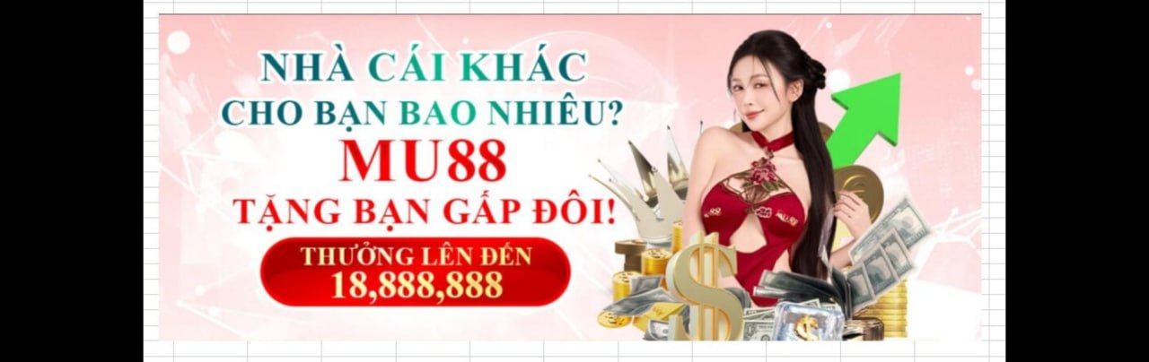 Profile banner