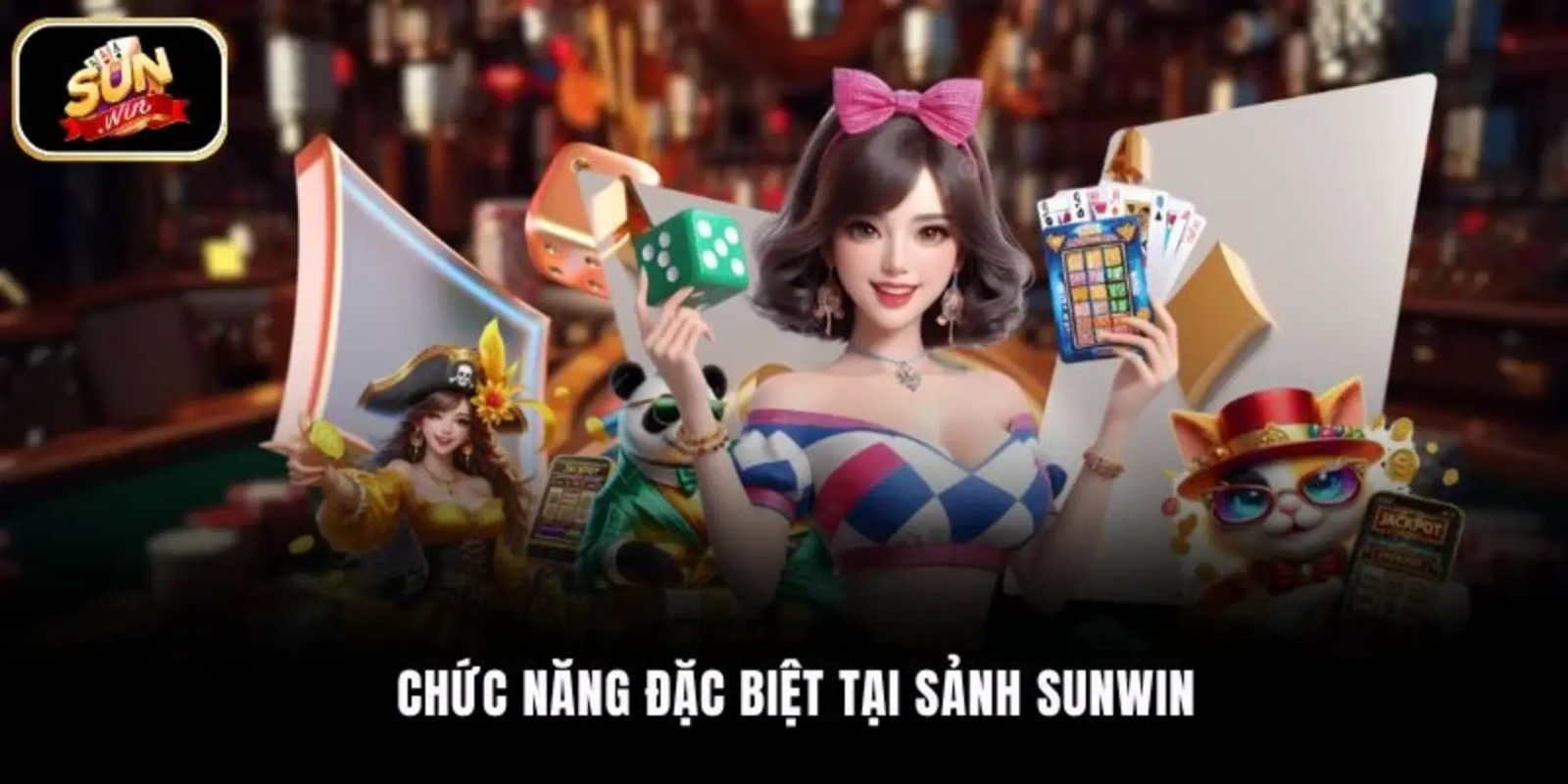 Profile banner