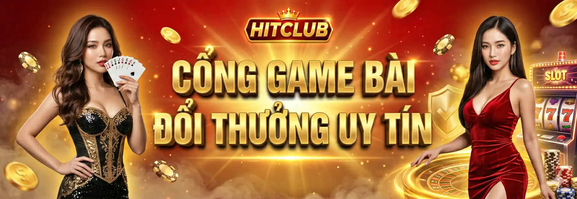Profile banner