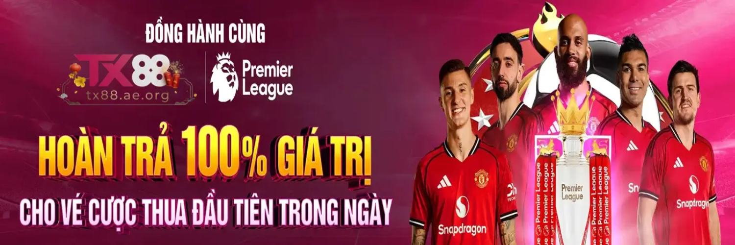 Profile banner