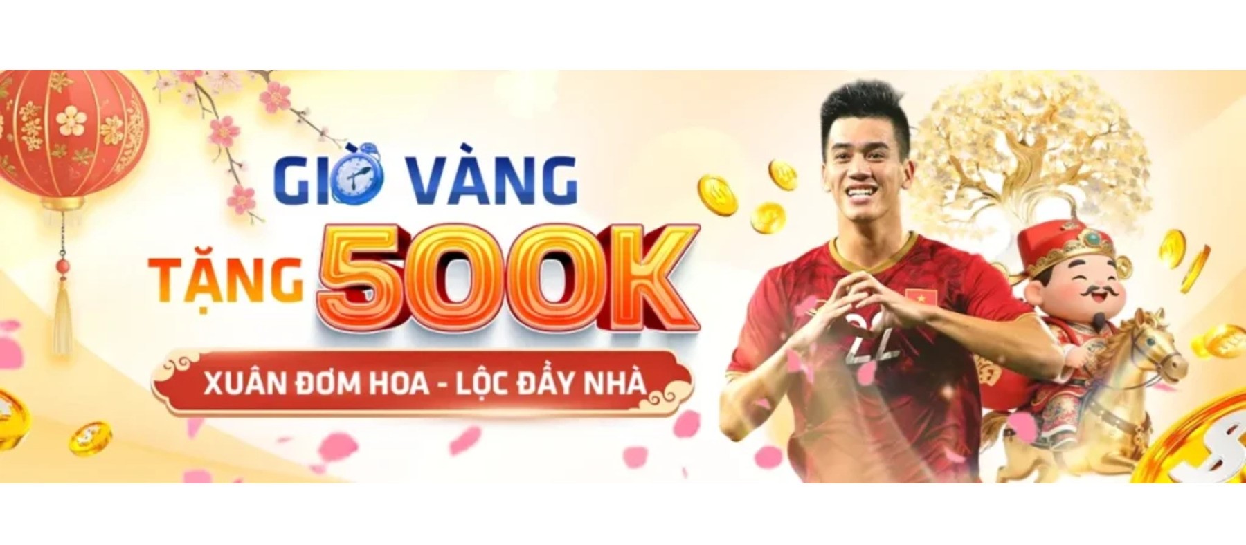 Profile banner