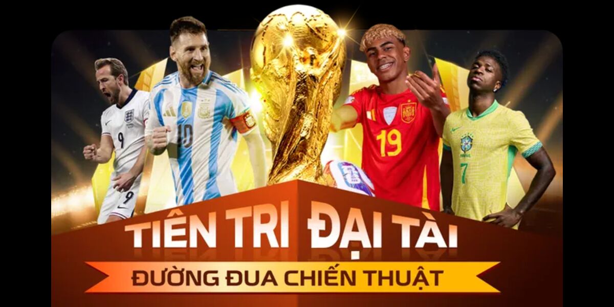 Profile banner