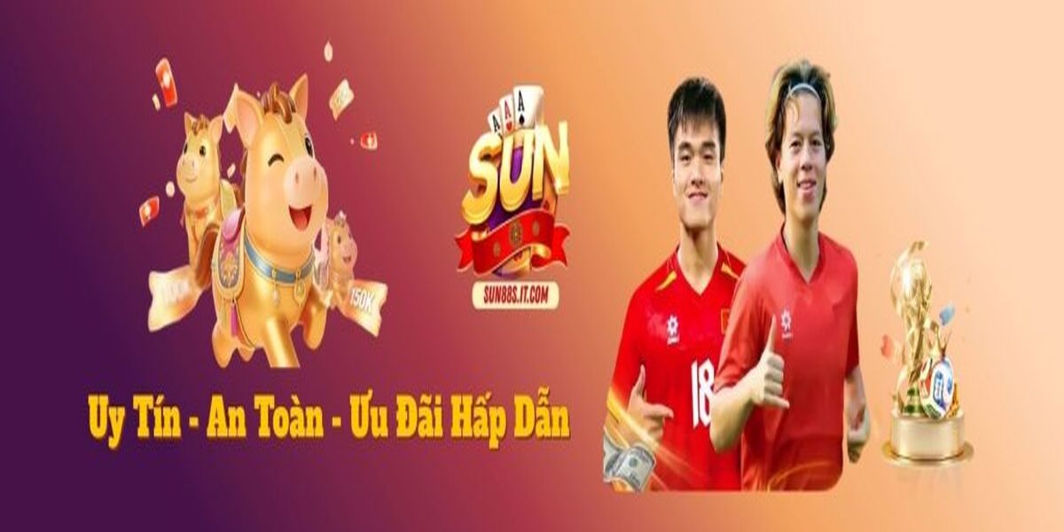 Profile banner
