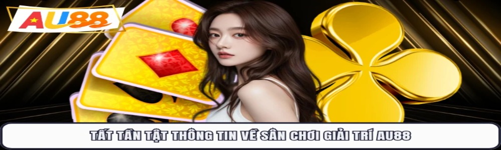 Profile banner