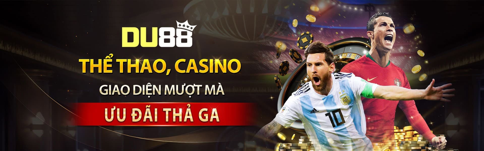 Profile banner