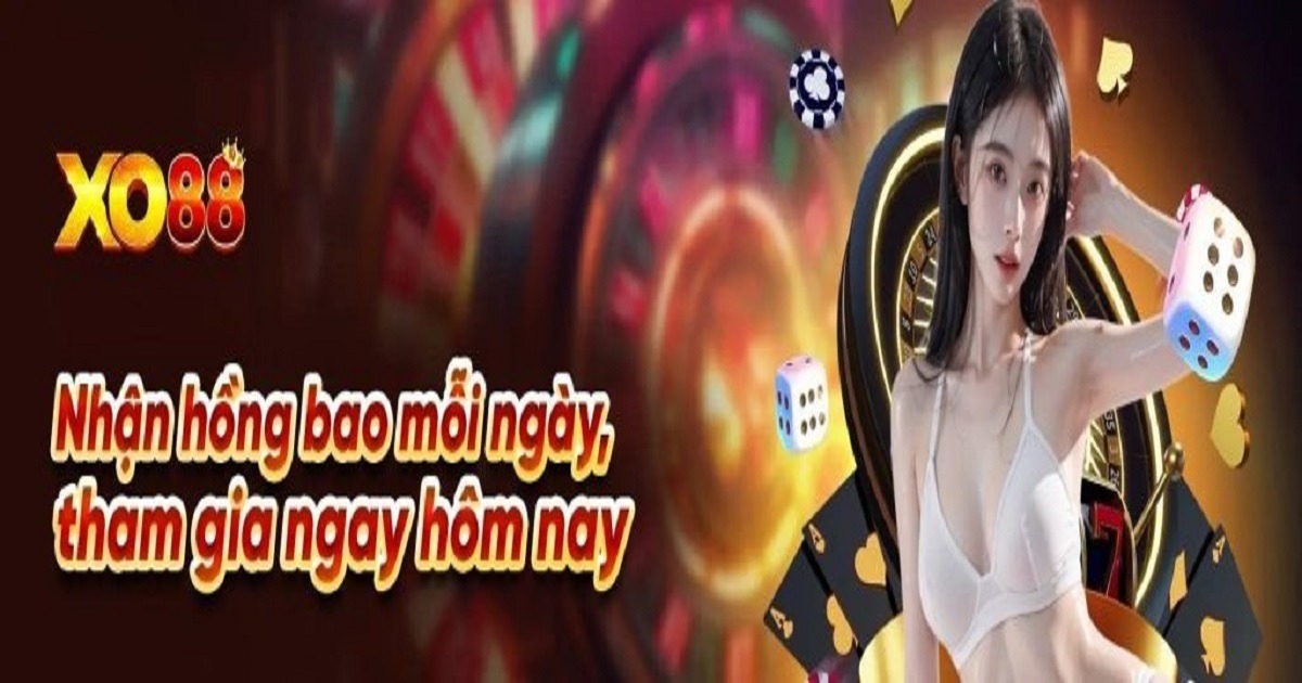 Profile banner