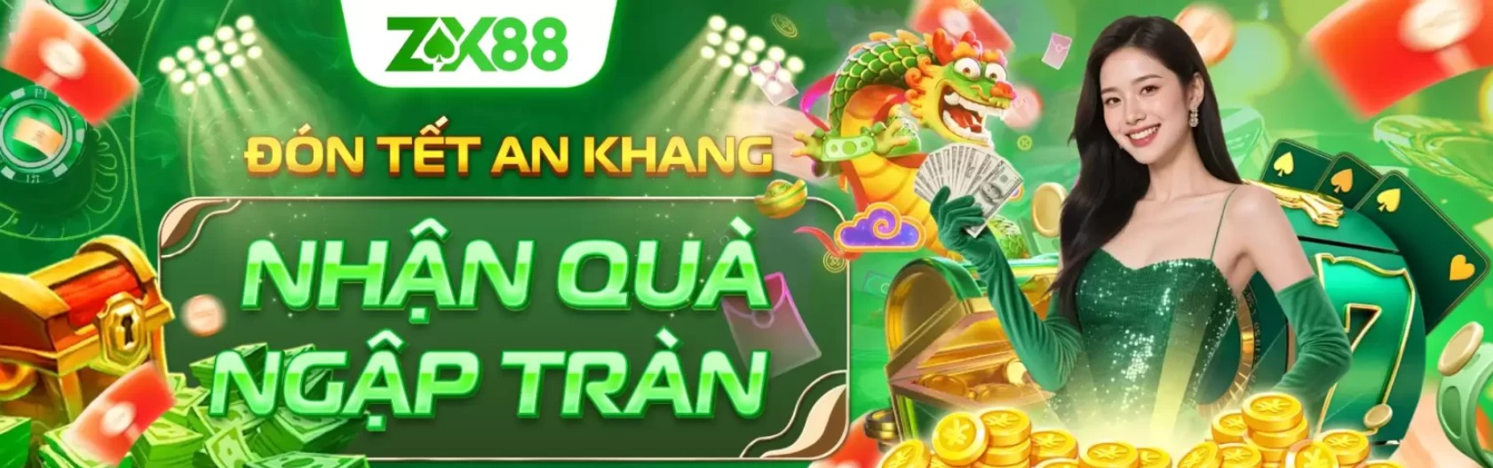 Profile banner