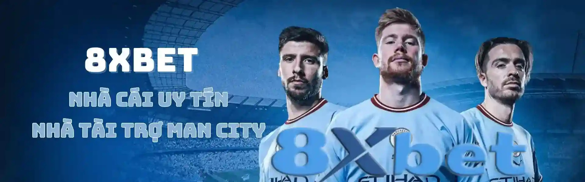 Profile banner