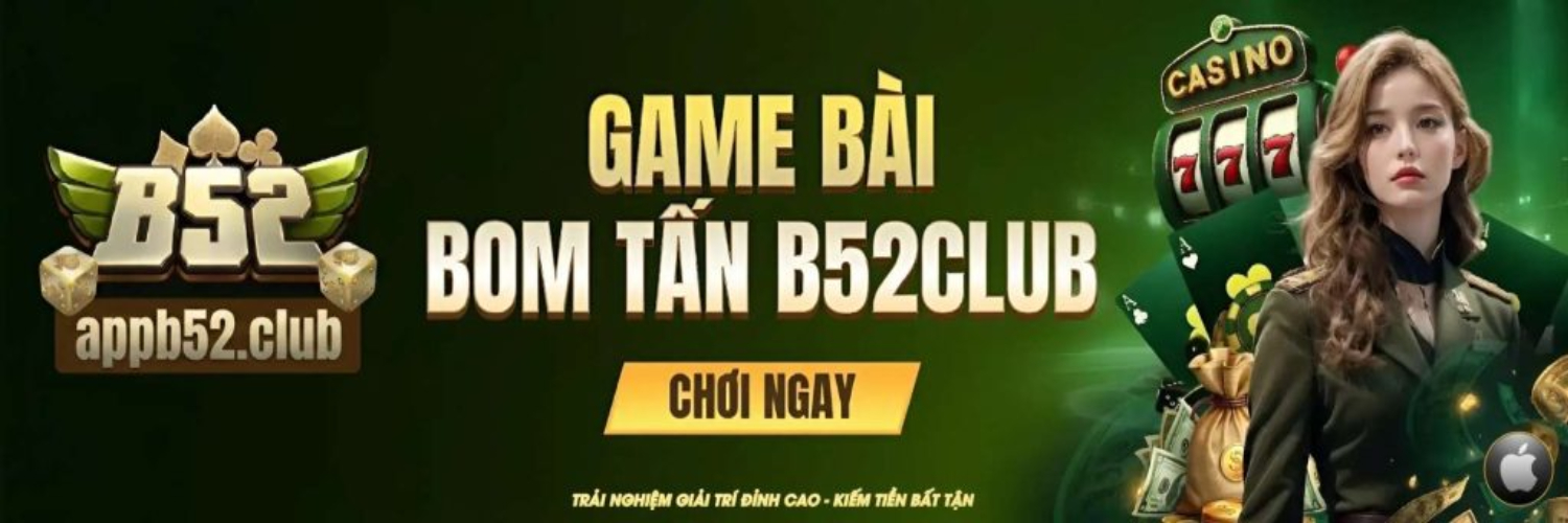 Profile banner