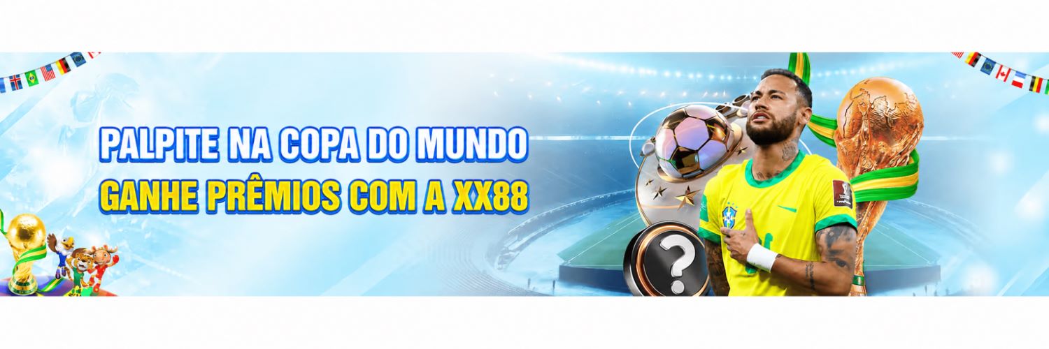 Profile banner