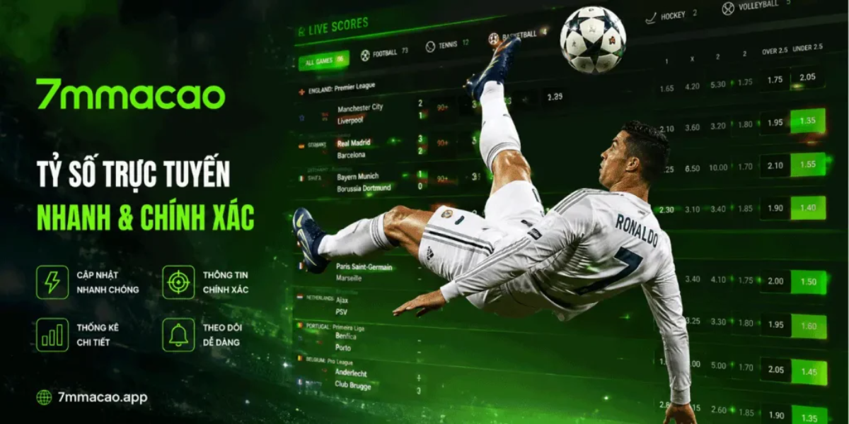 Profile banner