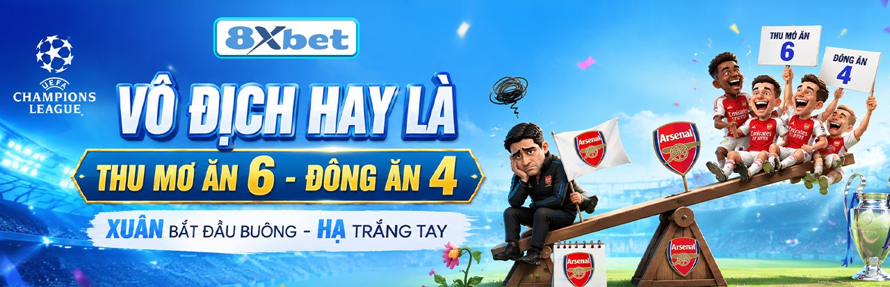Profile banner