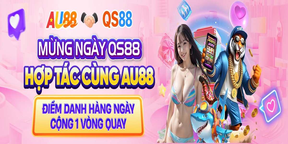 Profile banner
