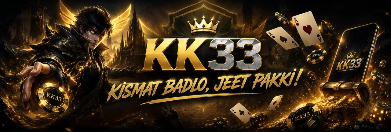 Profile banner