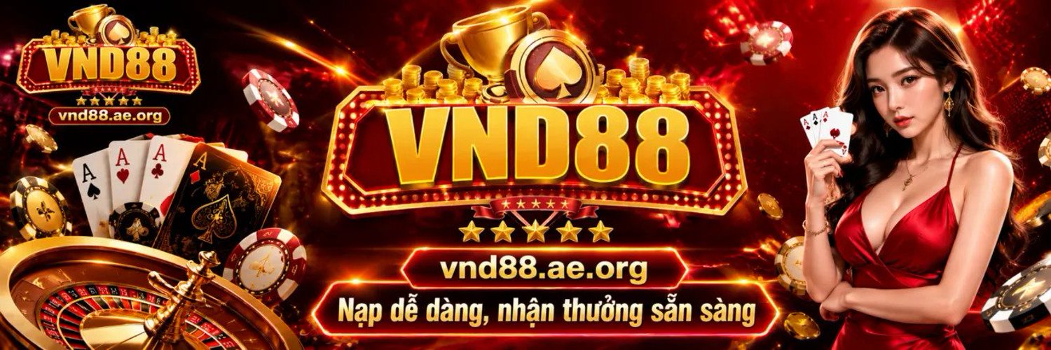 Profile banner