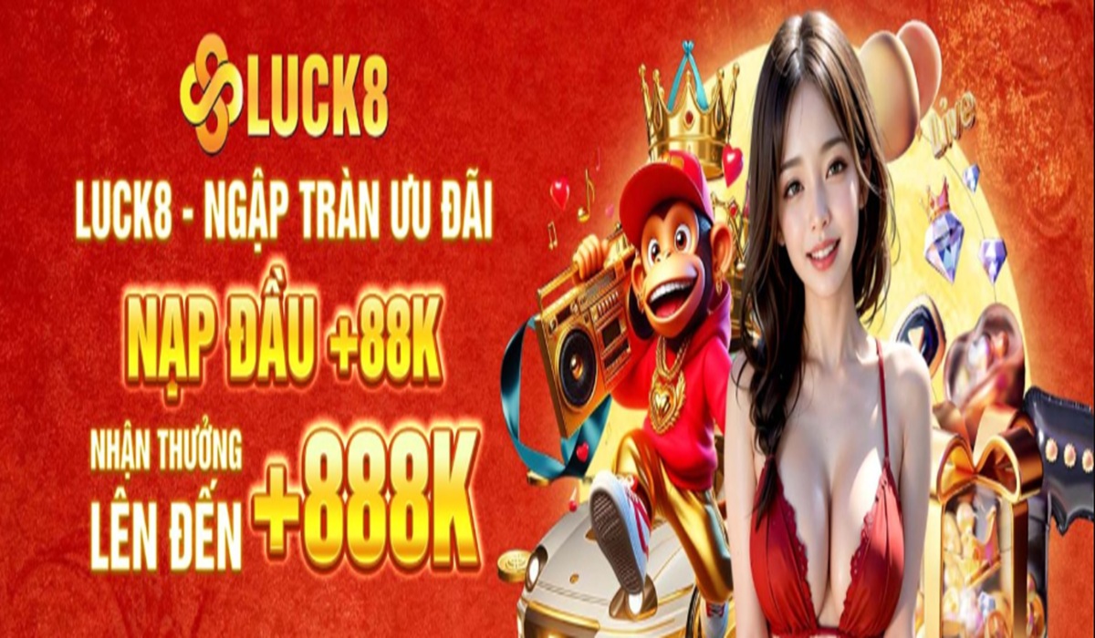 Profile banner