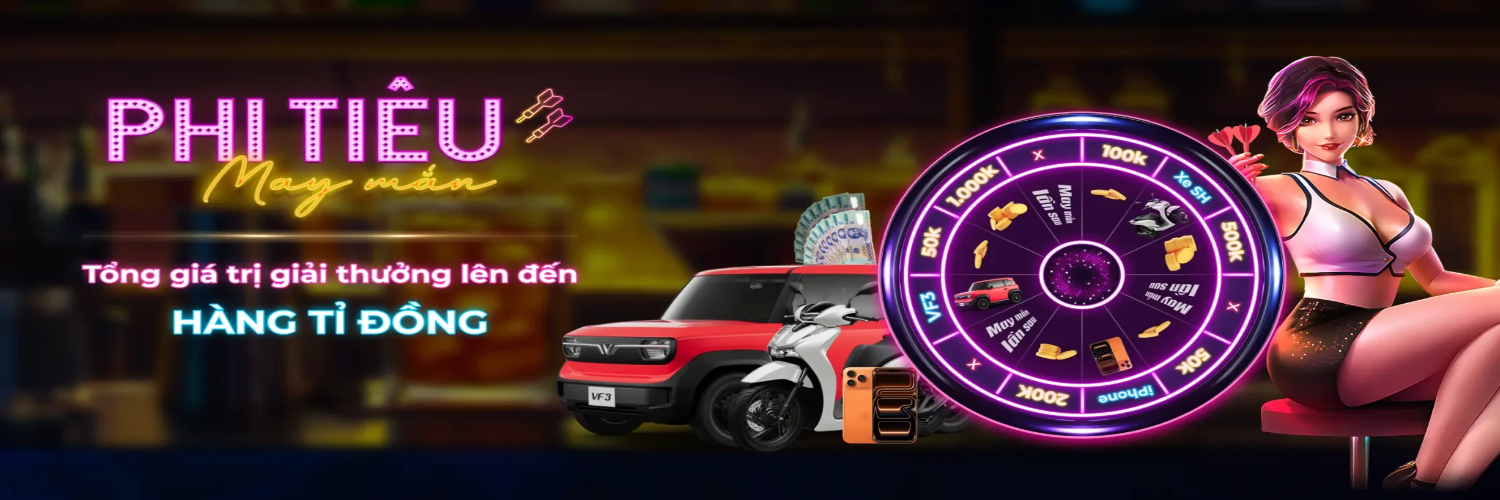 Profile banner