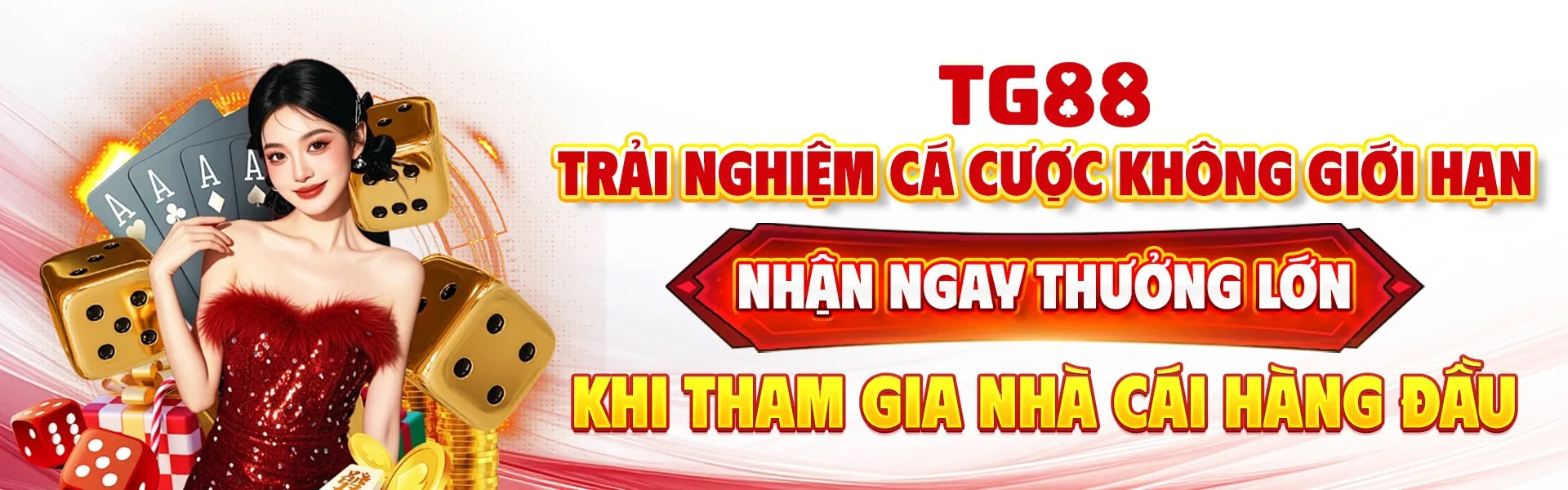 Profile banner