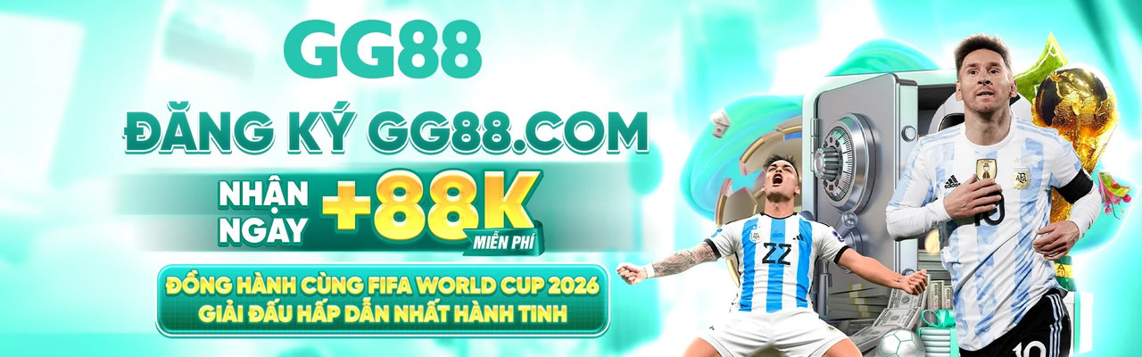 Profile banner