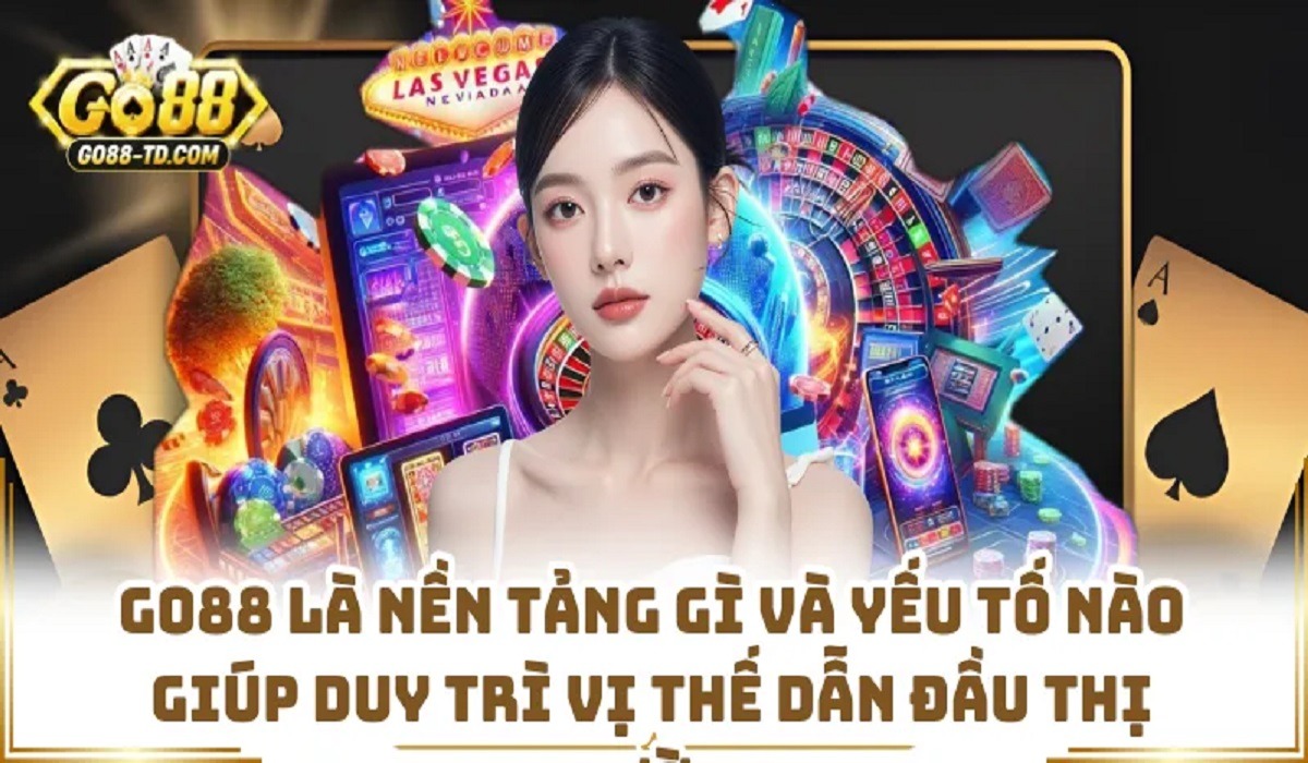 Profile banner