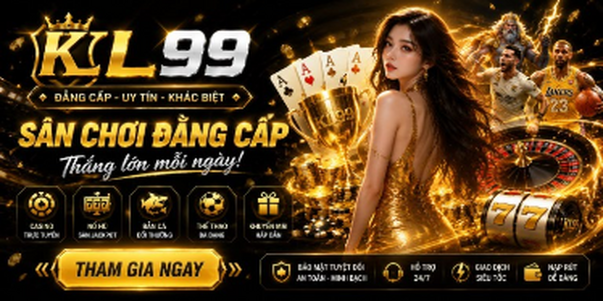 Profile banner
