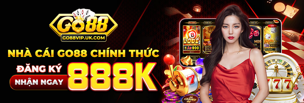 Profile banner
