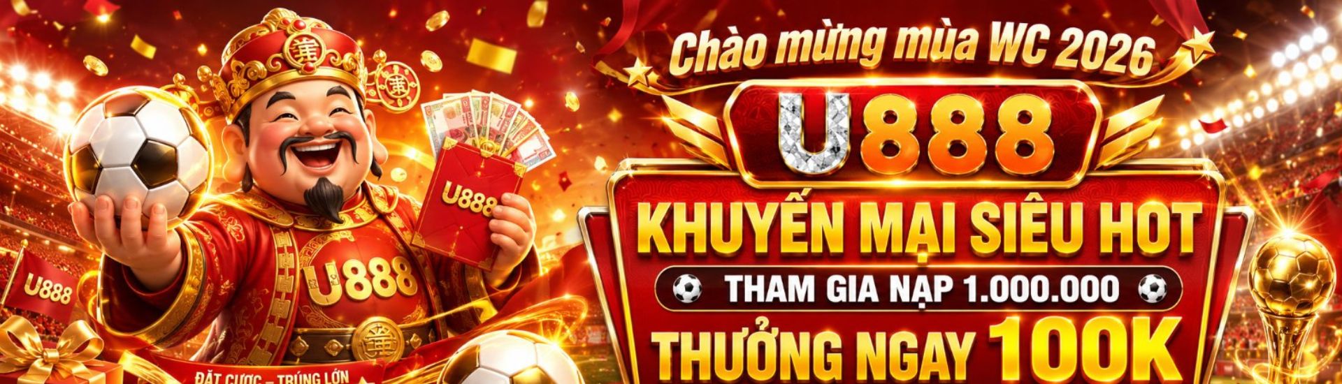 Profile banner