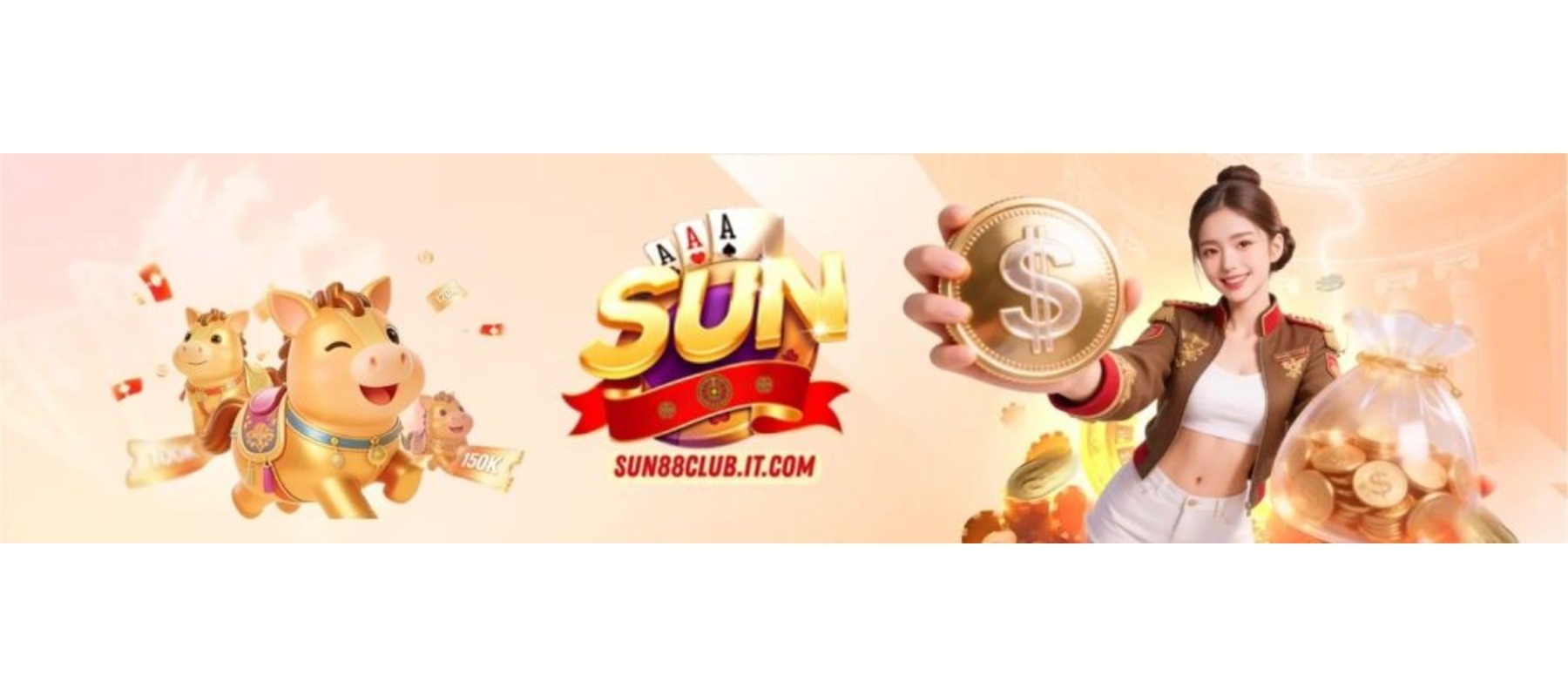 Profile banner