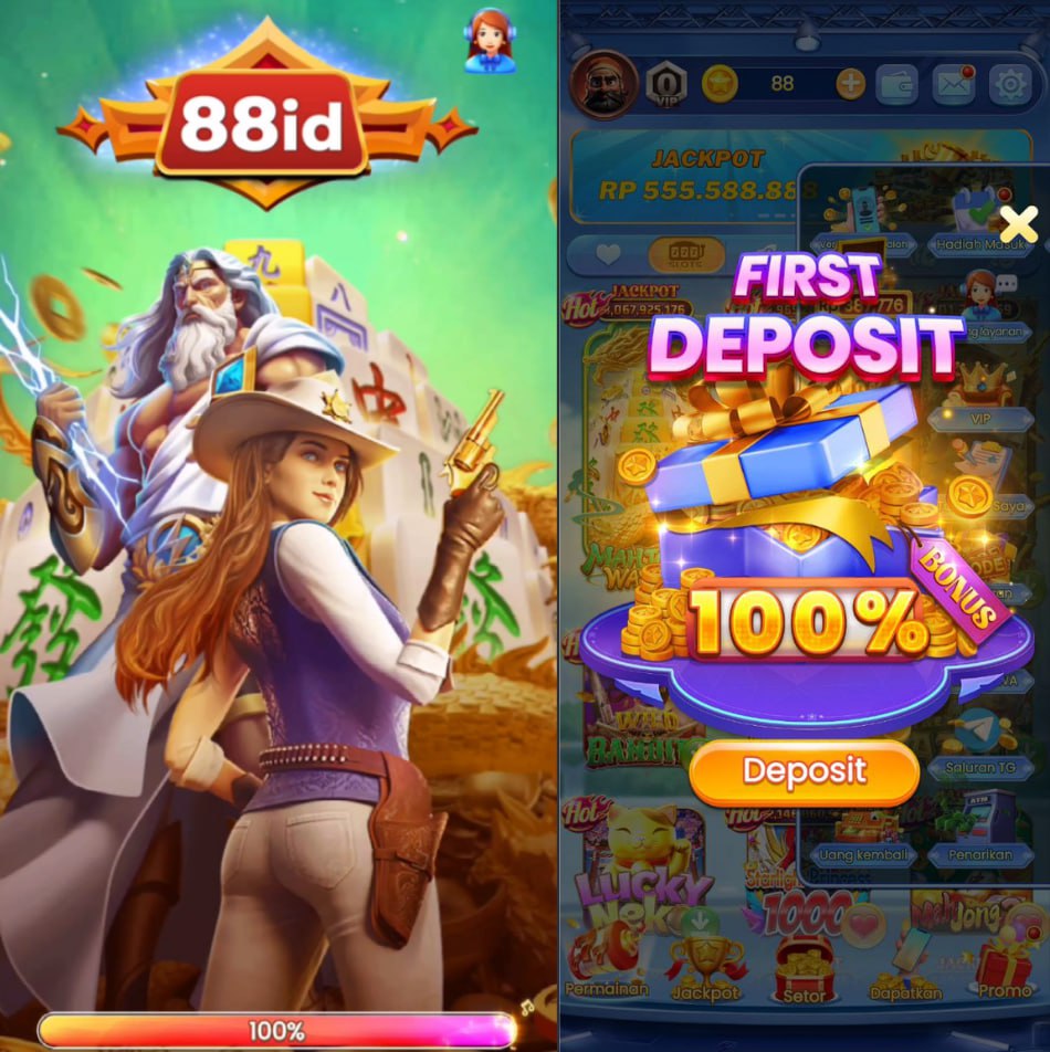 Profile banner