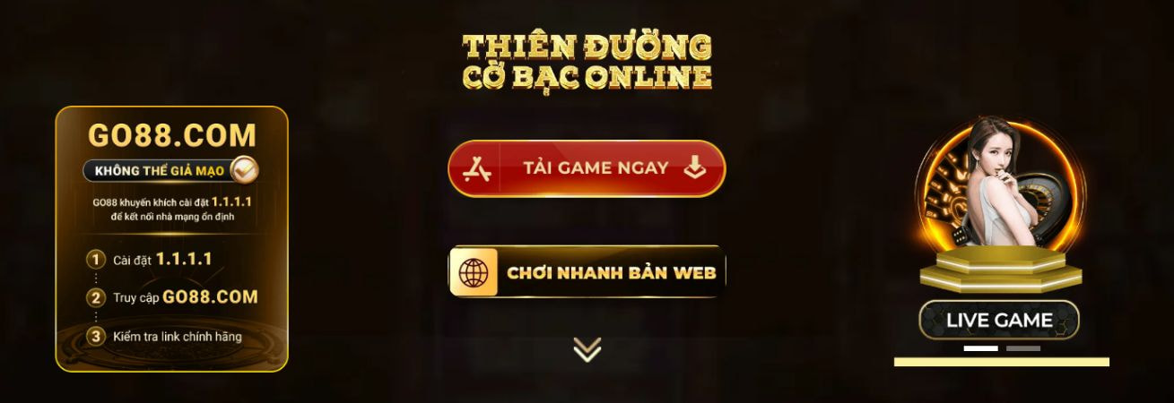 Profile banner