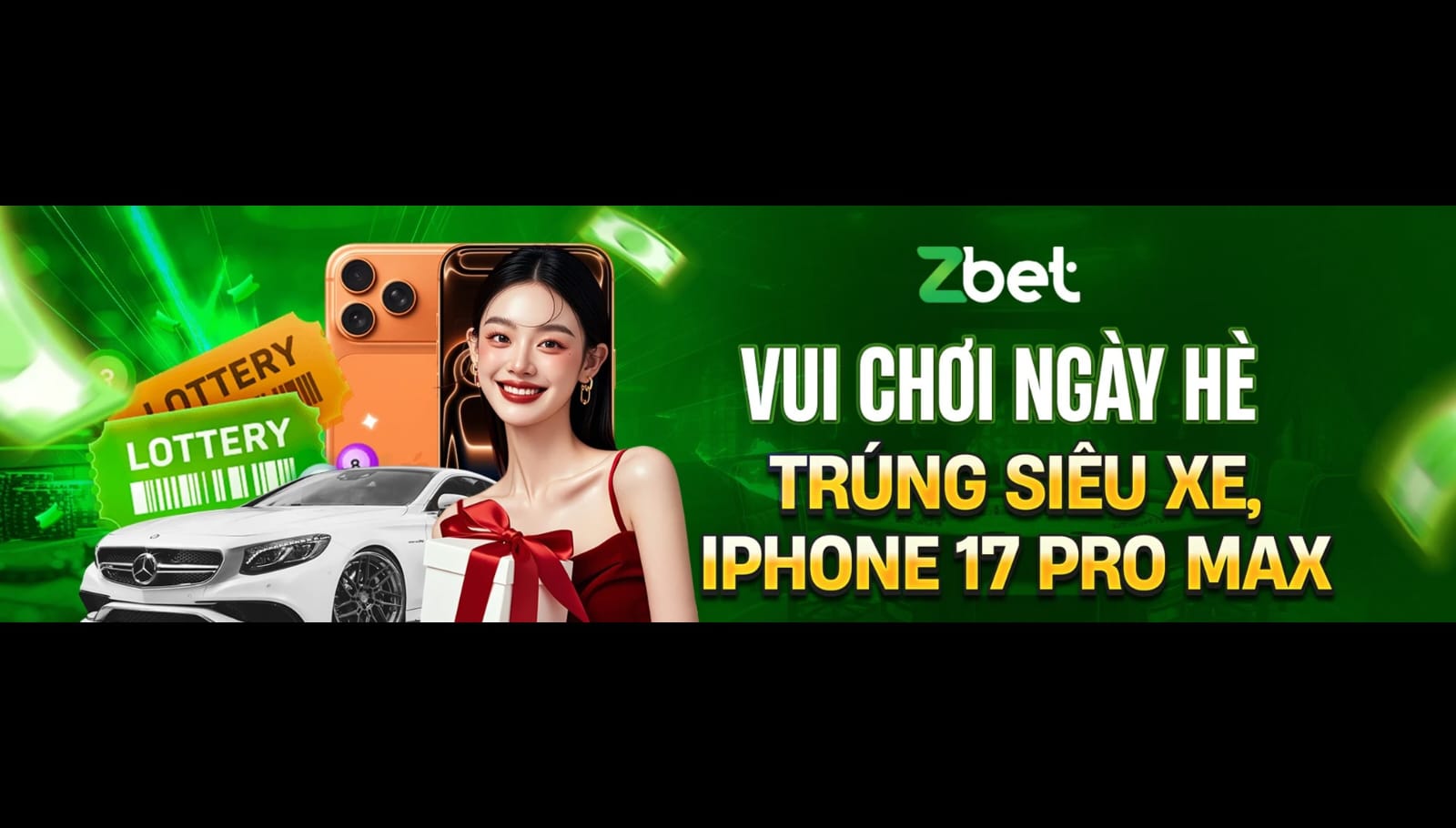 Profile banner