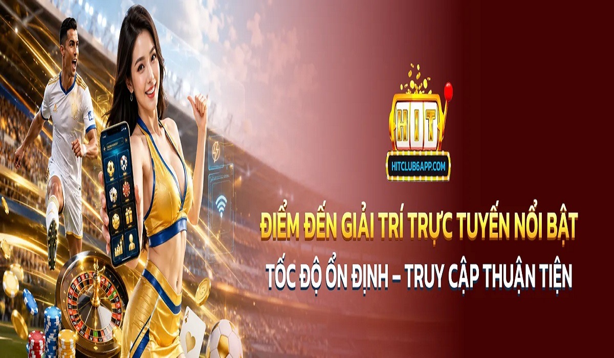 Profile banner