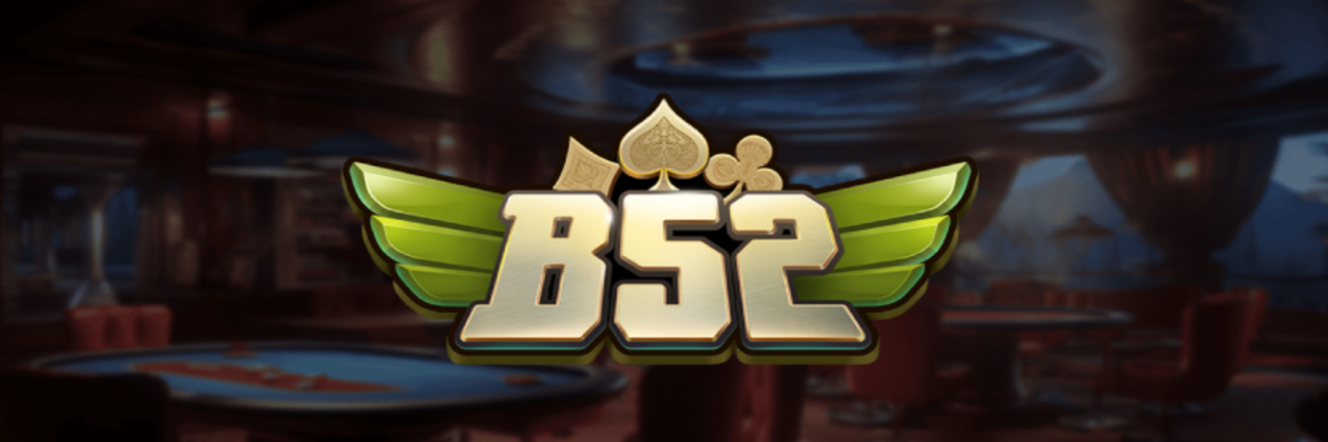 Profile banner