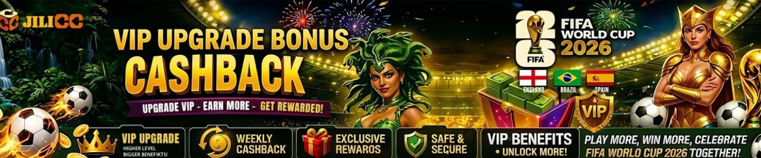 Profile banner