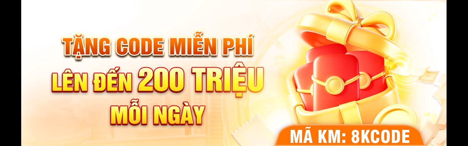 Profile banner