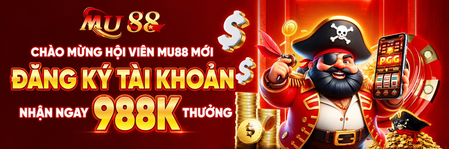 Profile banner