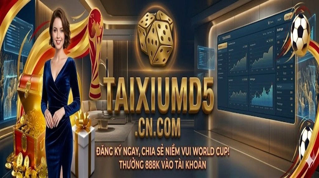 Profile banner