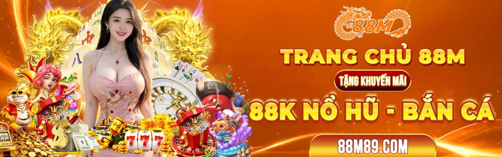Profile banner
