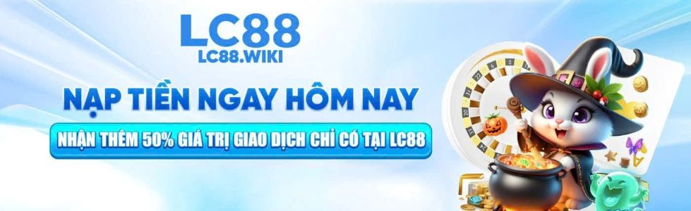 Profile banner