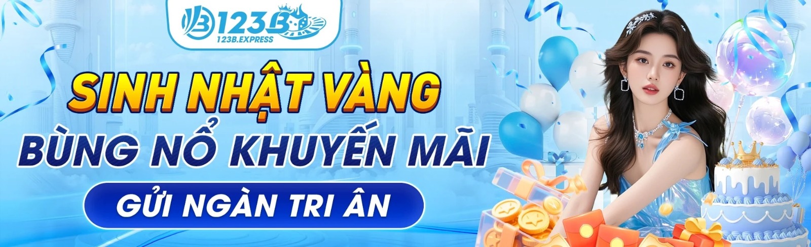 Profile banner