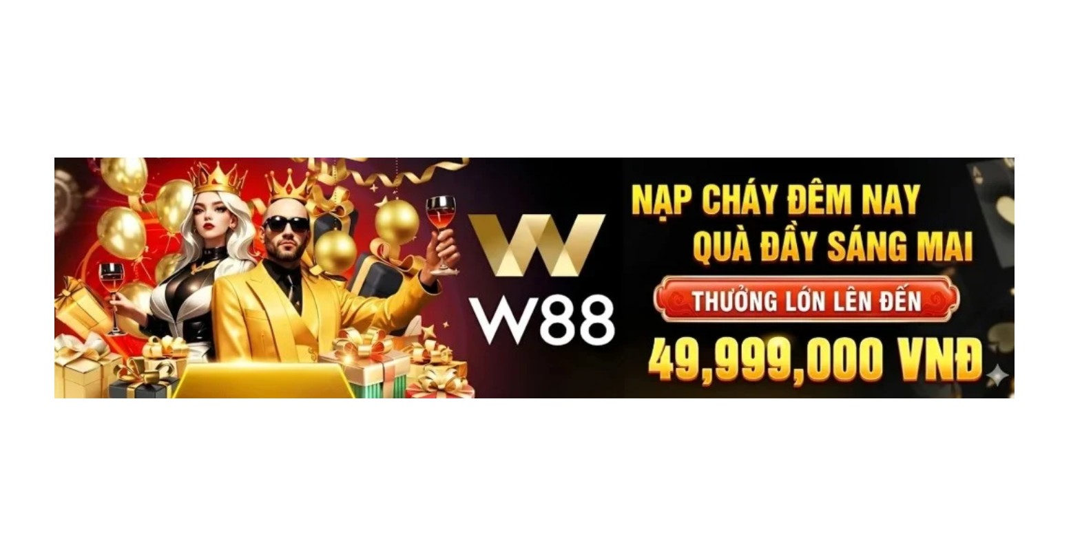 Profile banner