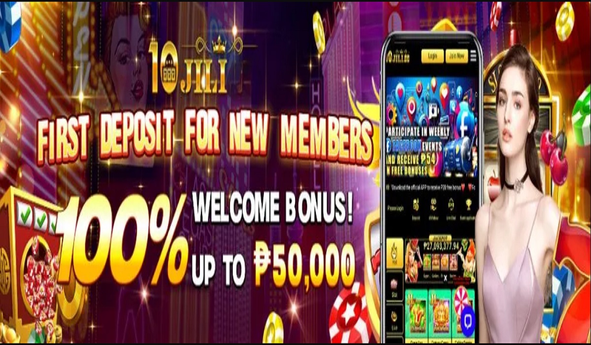 Profile banner