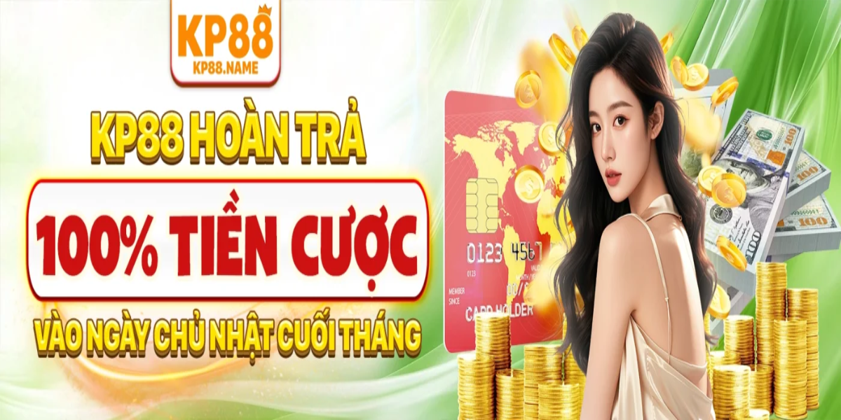 Profile banner