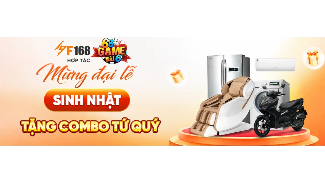 Profile banner