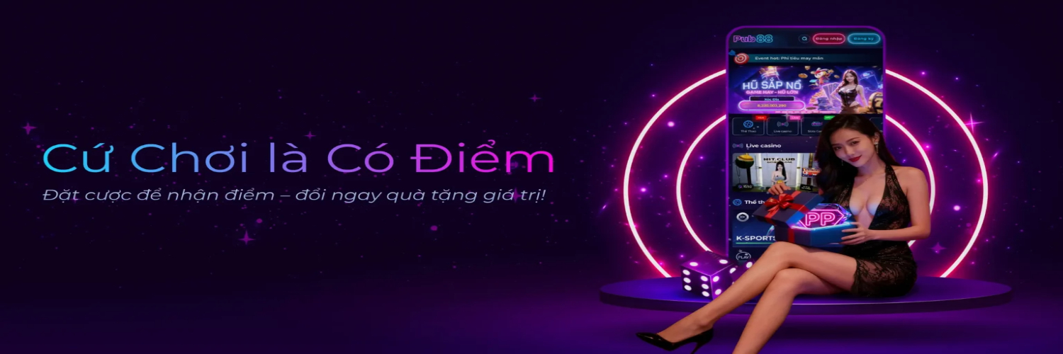 Profile banner