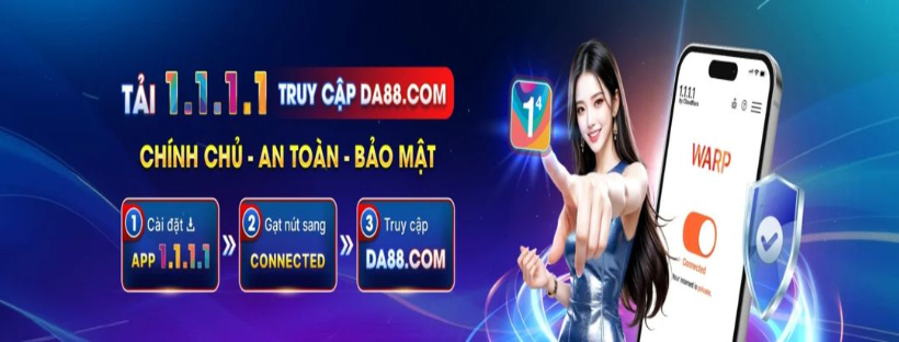 Profile banner