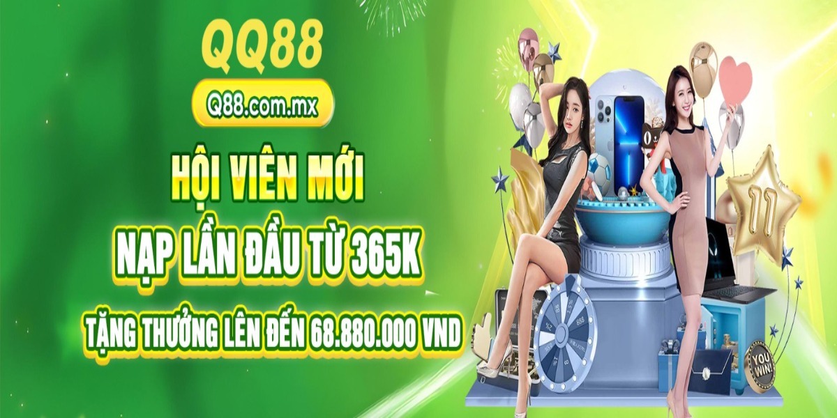 Profile banner
