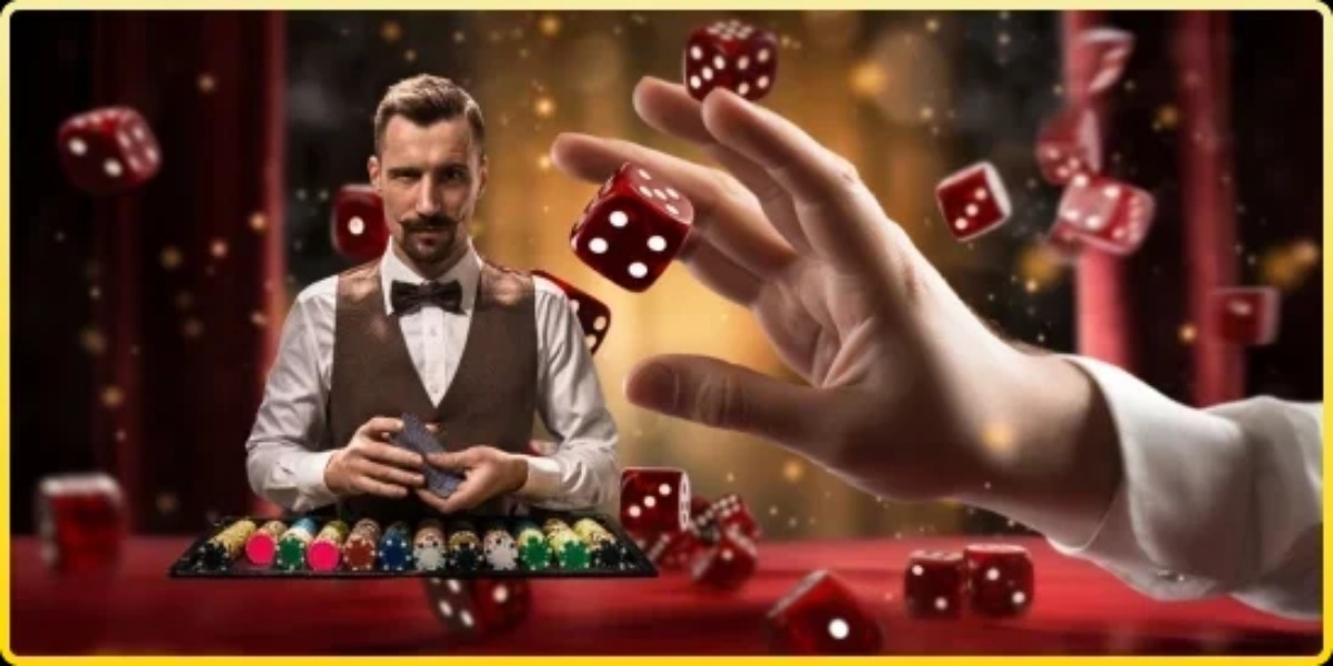 Profile banner